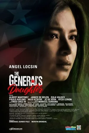 Download The General’s Daughter (Season 1) Hindi Dubbed Complete WEB Series WEB-DL 720p [300MB] –