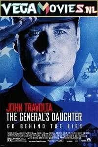 Download The Generals Daughter (1999) Dual Audio {Hindi-English} WEB-DL 480p [400MB] | 720p [1.2GB] –