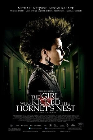 Download The Girl Who Kicked the Hornets Nest (2009) BluRay Dual Audio {Hindi-Swedish} 480p [500MB] | 720p [1.2GB] | 1080p [5GB] –