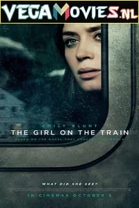 Download The Girl on the Train (2016) {English With Subtitles} 480p [500MB] | 720p [900MB] | 1080p [1.8GB] –