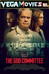 Download The God Committee (2021) WEB-DL English 480p [350MB] | 720p [700MB] –