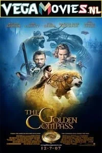 Download The Golden Compass (2007) Dual Audio {Hindi-English} 480p [400MB] | 720p [1GB] | 1080p [4GB] –