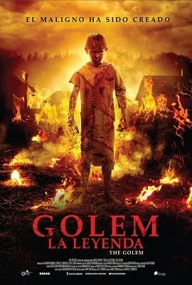 Download The Golem (2018) Dual Audio {Hindi-English} 480p [300MB] | 720p [850MB] –