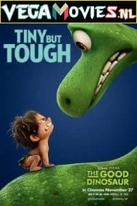 Download The Good Dinosaur (2015) Dual Audio {Hindi-English} 480p [350MB] | 720p [1GB] | 1080p [7.4GB] –