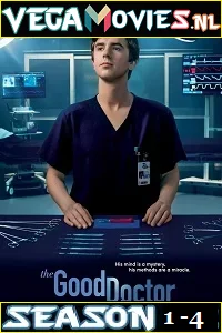 Download The Good Doctor (Season 1 – 4) {English With Subtitles} Complete Series 480p [150MB] | 720p [300MB] –