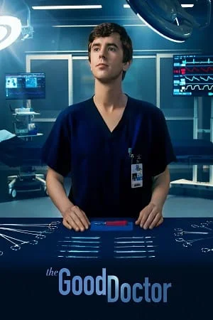 Download The Good Doctor (Season 5 – 6) [S06E22 Added] {English With Subtitles} WEB-HD 720p [200MB] –