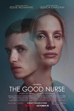 Download The Good Nurse (2022) WEB-DL Dual Audio {Hindi-English} 480p [350MB] | 720p [1GB] | 1080p [2GB] –