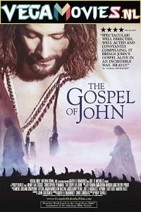 Download The Gospel Of John (2003) Dual Audio {Hindi-English} 480p [550MB] | 720p [1.6GB] –