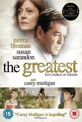 Download The Greatest (2009) Dual Audio {Hindi-English} 480p [300MB] | 720p [900MB] –