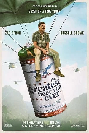 Download The Greatest Beer Run Ever (2022) WEB-DL {English With Subtitles} Full Movie 480p [300MB] | 720p [1GB] | 1080p [2.5GB] –