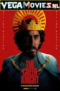 Download The Green Knight (2021) WEB-DL HD {English With Subtitles} 480p [400MB] | 720p [1GB] | 1080p [3GB] –