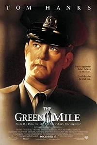 Download The Green Mile (1999) Dual Audio {Hindi (ORG 5.1 DD) -English} 480p [570MB] | 720p [1.9GB] | 1080p [5GB] –