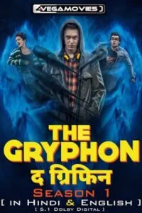 Download THE GRYPHON aka DER GREIF (2023) Amazon Original Season 1 Complete Dual Audio {Hindi-English} 480p | 720p | 1080p WEB-DL –