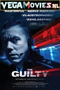 Download The Guilty (2018) Dual Audio {Hindi-Danish} 480p [300MB] | 720p [800MB] –