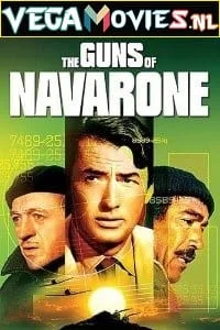 Download The Guns of Navarone (1961) Dual Audio [Hindi + English] WeB-DL 480p [570MB] | 720p [1.5GB] | 1080p [3.4GB] –