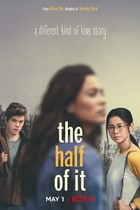 Download The Half of It (2020) Dual Audio {Hindi-English} 480p [350MB] | 720p [1GB] | 1080p [1.7GB] –