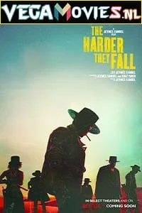 Download The Harder They Fall (2021) Dual Audio {Hindi-English} 480p [400MB] | 720p [1.2GB] | 1080p [2GB] –