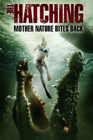 Download The Hatching (2014) Dual Audio {Hindi-English} 480p [300MB] | 720p [900MB] | 1080p [2.7GB] –