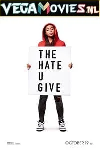 Download The Hate U Give (2018) Dual Audio {Hindi-English} 480p [400MB] | 720p [1.2GB] –