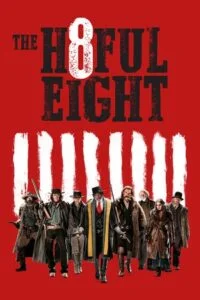 Download The Hateful Eight (2015) BluRay {English With Subtitles} Full Movie 480p [500MB] | 720p [1.2GB] | 1080p [3GB] –