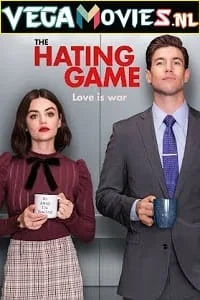 Download The Hating Game (2021) {English With Subtitles} 480p [450MB] | 720p [950MB] –