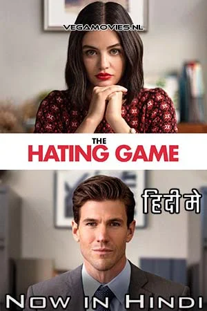 Download The Hating Game (2021) Dual Audio [Hindi + English] WeB-DL 480p [300MB] | 720p [1GB] | 1080p [2.3GB] –