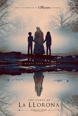 Download The Haunting of La Llorona (2019) Dual Audio {Hindi-English} 480p [300MB] | 720p [800MB] –