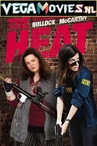 Download The Heat (2013) {English With Subtitles} 480p [450MB] | 720p [850MB] –