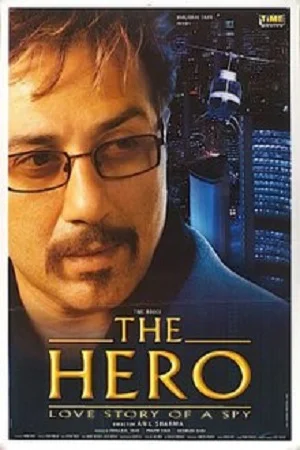 Download The Hero (2013) Hindi Full Movie 480p [450MB] | 720p [1.4GB] | 1080p [2.5GB] –