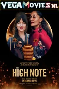 Download The High Note (2020) Dual Audio {Hindi-English} 480p [400MB] | 720p [1GB] | 1080p [2GB] –