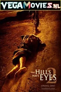 Download The Hills Have Eyes 2 (2007) Full Movie {English With Subtitles} 480p [300MB] | 720p [700MB] –