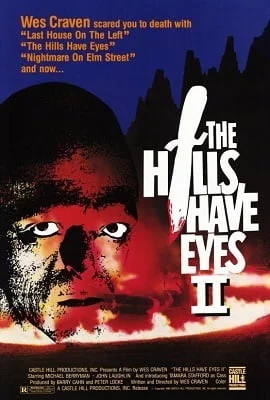 Download The Hills Have Eyes Part 2 (1984) Dual Audio {Hindi-English} 480p [300MB] | 720p [800MB] –