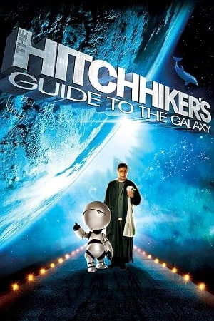 Download The Hitchhikers Guide to the Galaxy (2005) Dual Audio {Hindi-English} 480p [400MB] | 720p [1GB] | 1080p [2GB] –