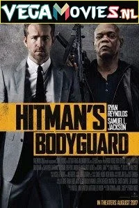 Download The Hitman’s Bodyguard (2017) Dual Audio {Hindi-English} 480p [300MB] | 720p [1GB] | 1080p [2GB] –