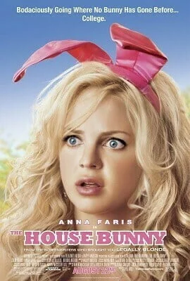 Download The House Bunny (2008) Dual Audio {Hindi-English} 480p [350MB] | 720p [800MB] –