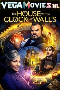 Download The House with a Clock in Its Walls (2018) {English with Subtitles} Full Movie WEB-DL 480p [350MB] | 720p [750MB] –