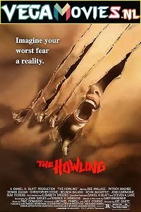 Download The Howling (1981) Dual Audio {Hindi-English} 480p [300MB] | 720p [800MB] –