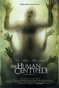 Download The Human Centipede (2009) {English with Subtitles} Full Movie WEB-DL 480p [300MB] | 720p [650MB] –