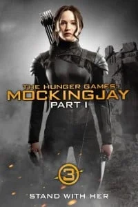 The Hunger Games Mockingjay – Part 1 (2014) Dual Audio {Hindi-English} 480p [350MB] | 720p [1.2GB] | 1080p [2.7GB] –