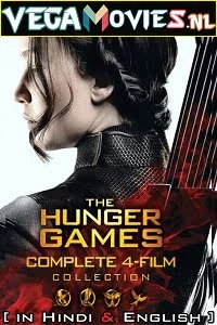 Download The Hunger Games: Movie Collection (2012-2015) Dual Audio {Hindi-English} 480p [400MB] | 720p [1GB] | 1080p [3GB] –