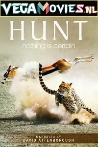 Download The Hunt (2015) Season 1 English With Subtitles 720p [450MB] WEB-DL –