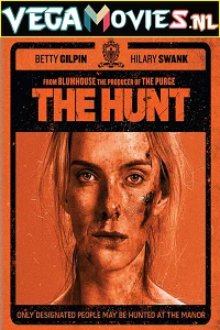 Download The Hunt (2020) Dual Audio {Hindi-English} 480p [350MB] | 720p [900MB] | 1080p [1.7GB] –