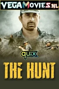 Download The Hunt (2021) Season 1 Hindi Complete DSNP Original WEB Series 480p | 720p HDRip –