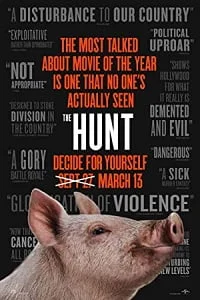 Download The Hunt (2020) Full Movie In English 480p [350MB] | 720p [750MB] | 1080p [1.6GB] –