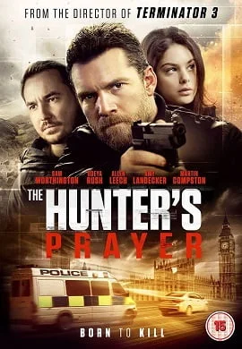 Download The Hunter’s Prayer (2017) Dual Audio Hindi BluRay 480p [350MB] | 720p [850MB] | 1080p [1.7GB] –