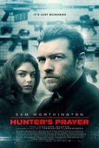 Download The Hunters Prayer (2017) Dual Audio {Hindi-English} 480p [300MB] | 720p [800MB] –