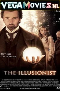 Download The Illusionist (2006) Dual Audio [Hindi-English] WeB-DL 480p [400MB] | 720p [1GB] | 1080p [1.8GB] –