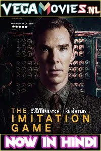 Download The Imitation Game (2014) Dual Audio {Hindi-English} 480p [350MB] | 720p [1GB] | 1080p [2GB] –