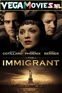 Download The Immigrant (2013) Dual Audio {Hindi-English} 480p [400MB] | 720p [850MB] –