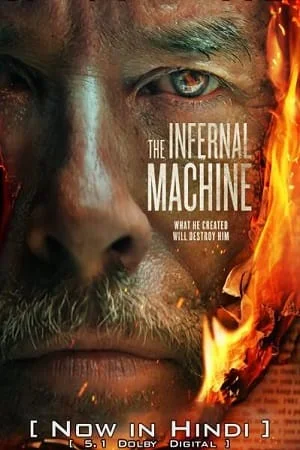 Download The Infernal Machine (2022) WEB-DL Dual Audio {Hindi-English} 480p [400MB] | 720p [1GB] | 1080p [2.3GB] –